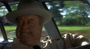 Jackie Gleason Smokey and the Bandit Quotes