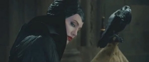 Angelina Jolie Looks Delightfully Wicked In New 'Maleficent' Trailer