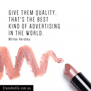 ... Co. marketing consultant Sydney #quote #typography #marketing #success
