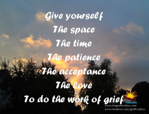 ... share them with you. I hope they bring you comfort as they did to me