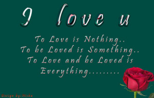 Love Wallpaper Quotes Greeting