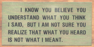 ... 1968 or 9. Always loved the quote attributed to Robert McCloskey