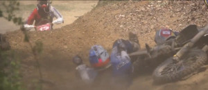 Kailub Russell In Familiar Territory Entering Gncc Round 7 picture