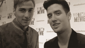 big time rush, cute, gif, handsome, hot, kendall schmidt, kogan, logan ...
