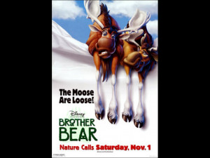 Brother Bear Quotes picture