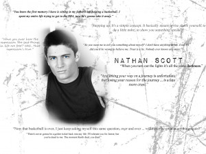 Related Pictures lucas quote one tree hill quotes