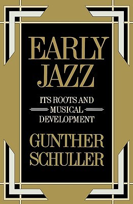 Start by marking “Early Jazz: Its Roots and Musical Development ...