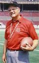 You win with people.”Coach Woody Hayes”