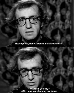 Woody Allen_Manhattan 1979