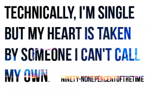 quotes about secret crush