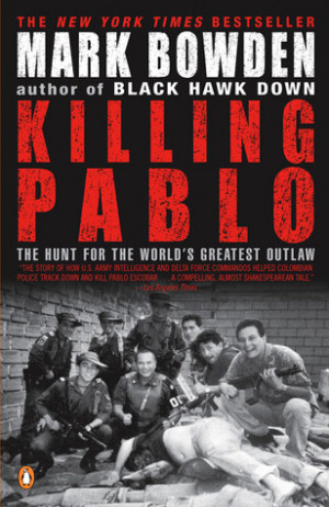 ... an analytical perspective on the life and death of Pablo Escobar