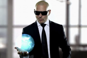 Pitbull Travels ‘Back in Time’ in New Video for ‘Men in Black 3 ...