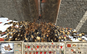 Re: The Hun Inferno!