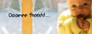Ooeee Thand – Winter Facebook Urdu Cover Photo Banner