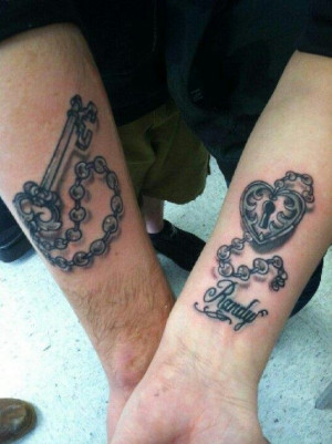 ... Husband Tattoo'S For Wife, Forearm Tattoo'S, Tattoo'S Idea, Wife