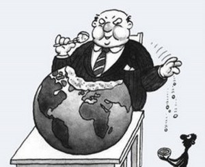 Neoliberalismo y capitalismo financiero