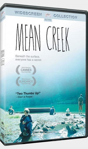 Mean Creek (US - DVD R1)