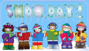Winter Sayings For Kids Image samples; send to friend