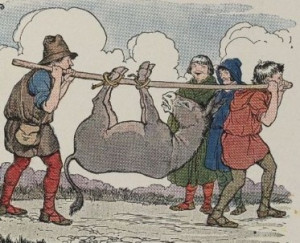 Leadership – You Can’t Please Everyone