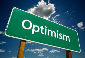 Positive Quotes] Top 5 Quotes on Optimism