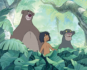 The Jungle Book The Jungle Book