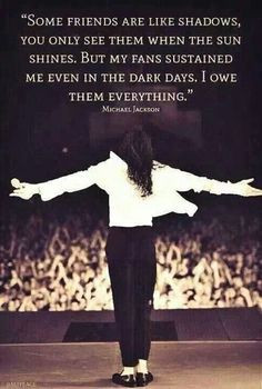 Love this mj quot