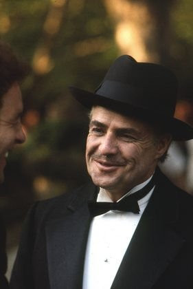 The Godfather (1972)