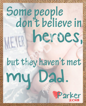Father's Day quotes I found here . I ended up laying eyes on the quote ...