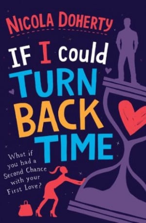 Start by marking “If I Could Turn Back Time” as Want to Read: