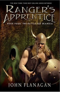 title ranger s apprentice series book 4 in ranger s apprentice author ...