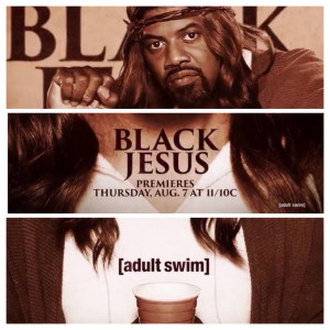 What’s So Offensive About ‘Black Jesus?’