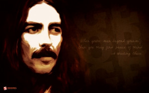 ... : Singers Hd Wallpapers Subcategory: George Harrison Hd Wallpapers