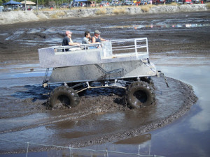 Mud Bogging Quotes Mud bog: the hog waller