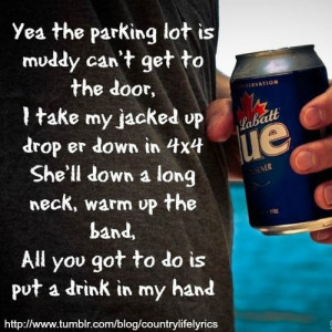 Eric Church | Tumblr