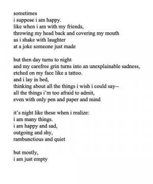 Most popular tags for this image include: life, quotes and sad