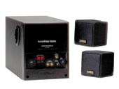 Cambridge SoundWorks Digital - speaker system - for PC
