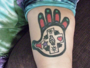 Amy Ray's tattoo - arm: Tattoo Arm, Ray Tattoo, Amy Ray, Coolest ...