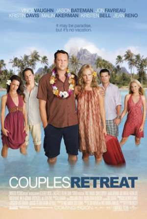 Couples Retreat Movie Review