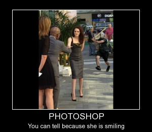 Quotes About Photoshop