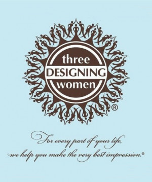 Block Three Designing Women