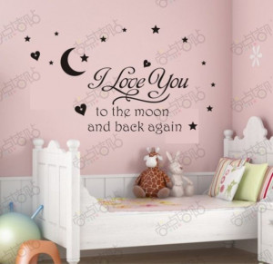 adults mural wall sticker decals wall quotes for bedroom bedroom wall ...