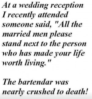 Marriage loooool!!!