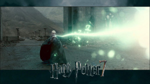 Harry Potter And The Deathly Hallows Wallpapers