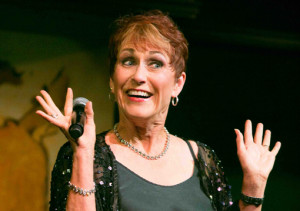 Amanda McBroom