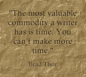Brad Thor 05 The-most-valuable