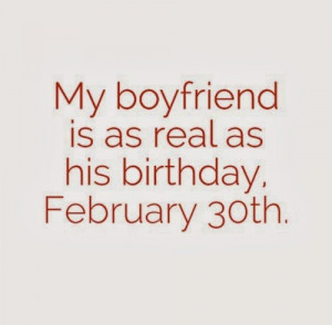 February Birthday Quotes