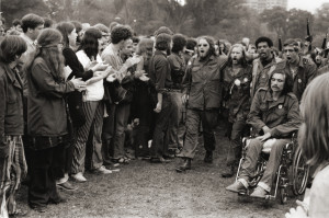 VIETNAM WAR VETERANS 1970 PICTURES