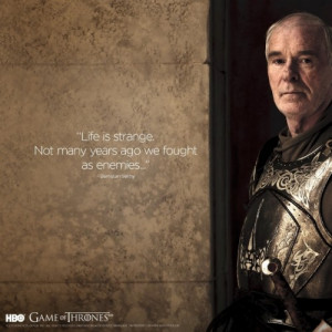 30+ Game Of Thrones Quotes Wallpaper