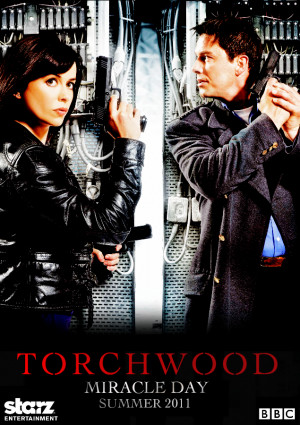 Torchwood: Miracle Day - How did that...happen?!