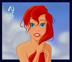 There's Something about Ariel...Response to Nostalgia Chick